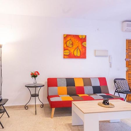 Apartamento Gema De La Juderia En Kordoba Zewnętrze zdjęcie