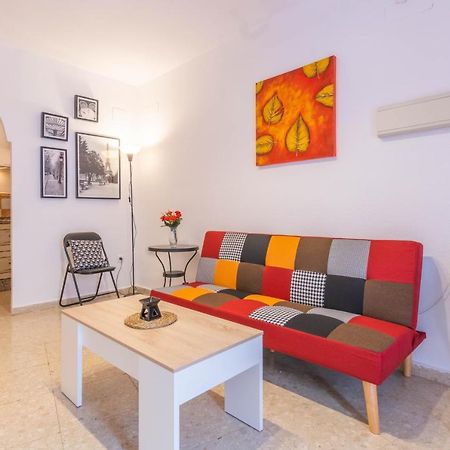 Apartamento Gema De La Juderia En Kordoba Zewnętrze zdjęcie