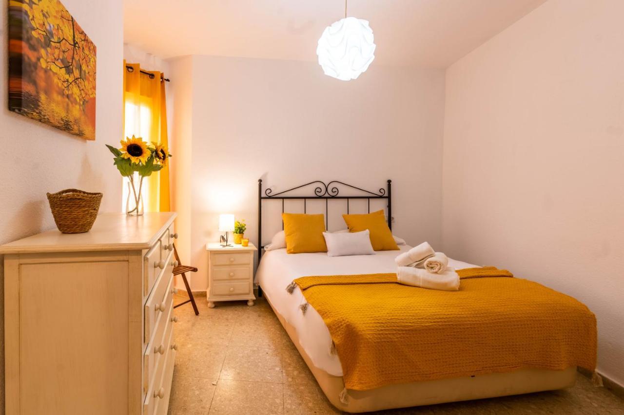 Apartamento Gema De La Juderia En Kordoba Zewnętrze zdjęcie