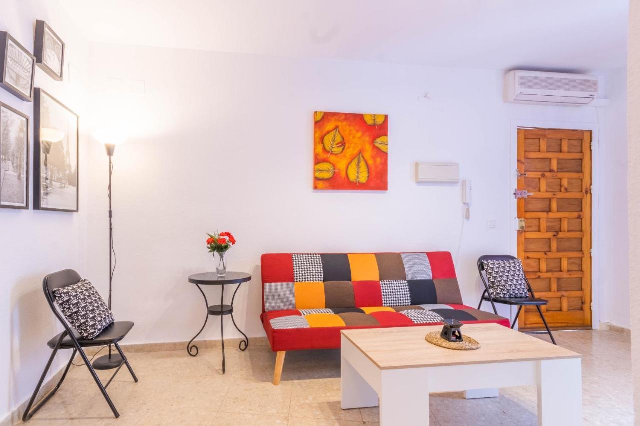 Apartamento Gema De La Juderia En Kordoba Zewnętrze zdjęcie