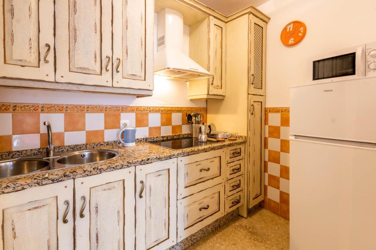 Apartamento Gema De La Juderia En Kordoba Zewnętrze zdjęcie