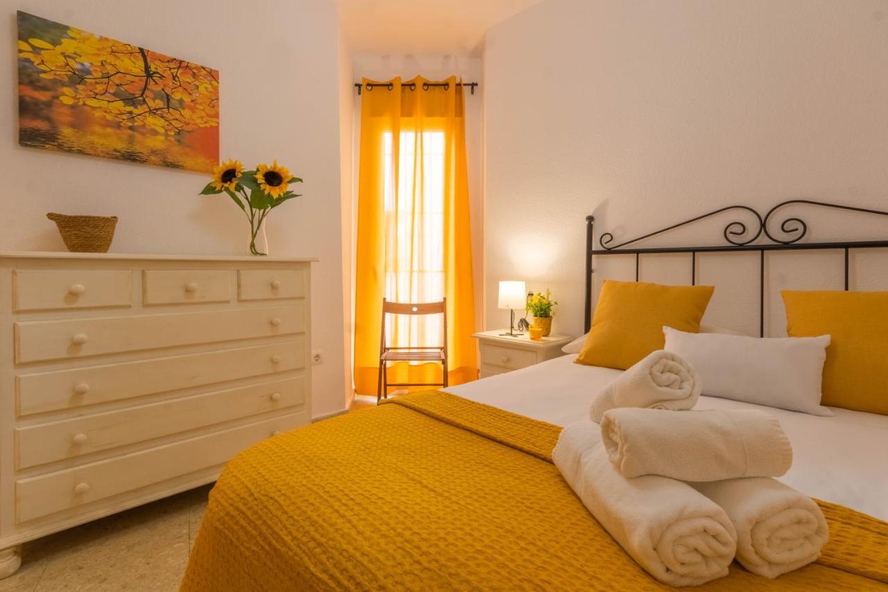 Apartamento Gema De La Juderia En Kordoba Zewnętrze zdjęcie