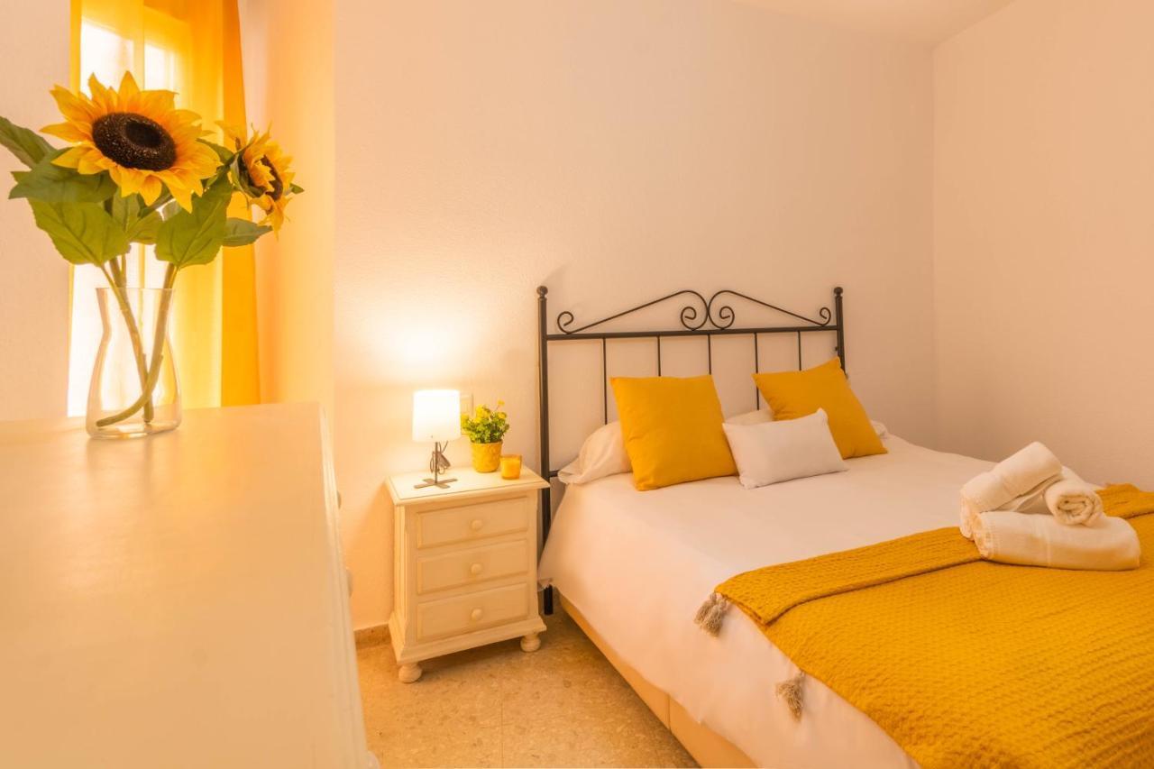 Apartamento Gema De La Juderia En Kordoba Zewnętrze zdjęcie