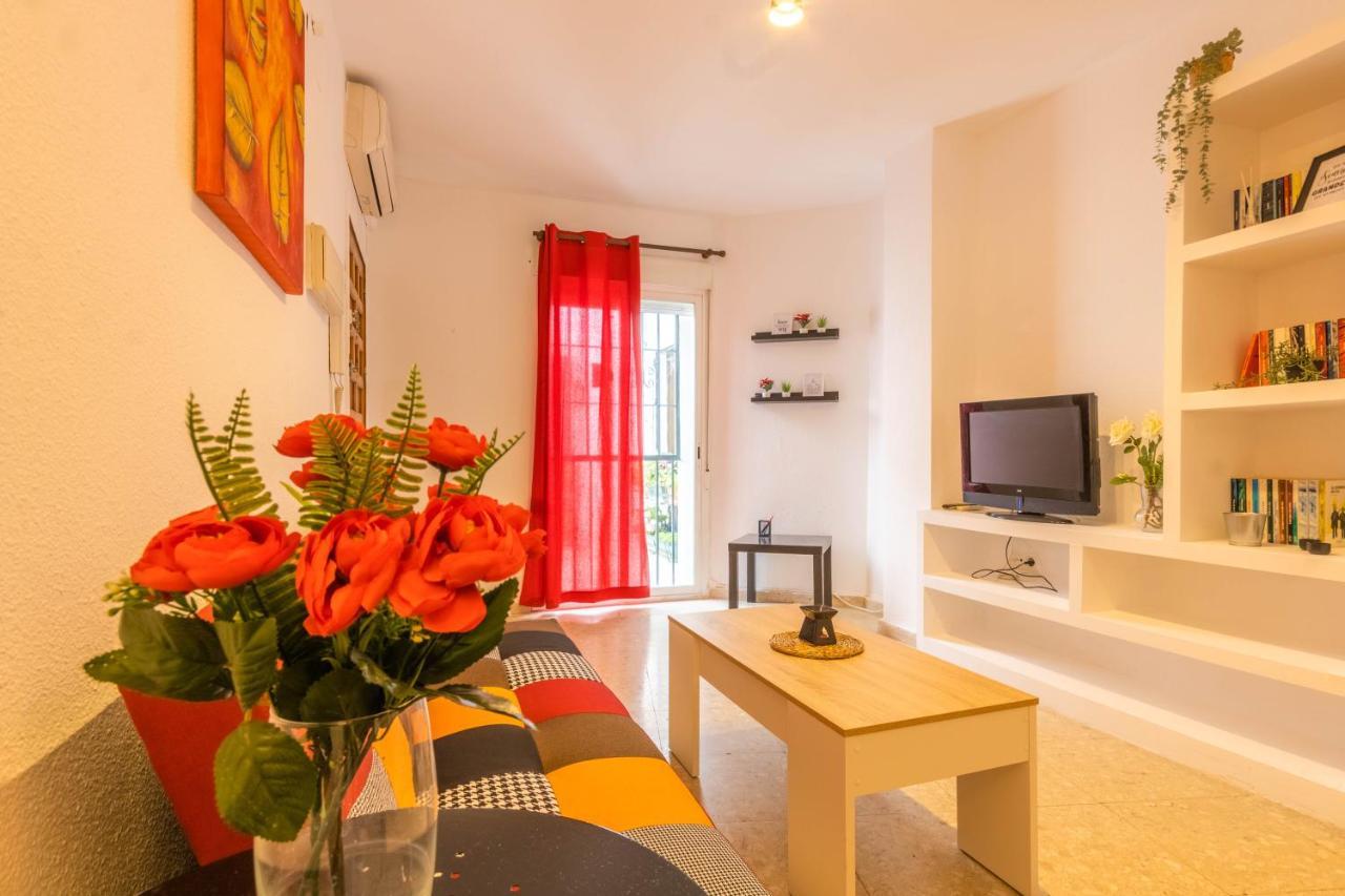 Apartamento Gema De La Juderia En Kordoba Zewnętrze zdjęcie
