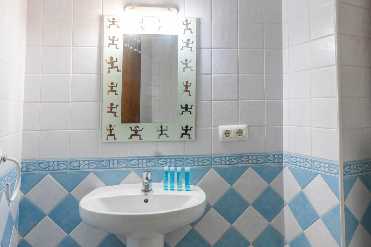 Apartamento Gema De La Juderia En Kordoba Zewnętrze zdjęcie