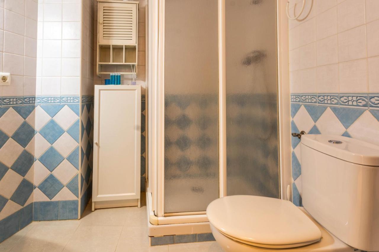 Apartamento Gema De La Juderia En Kordoba Zewnętrze zdjęcie