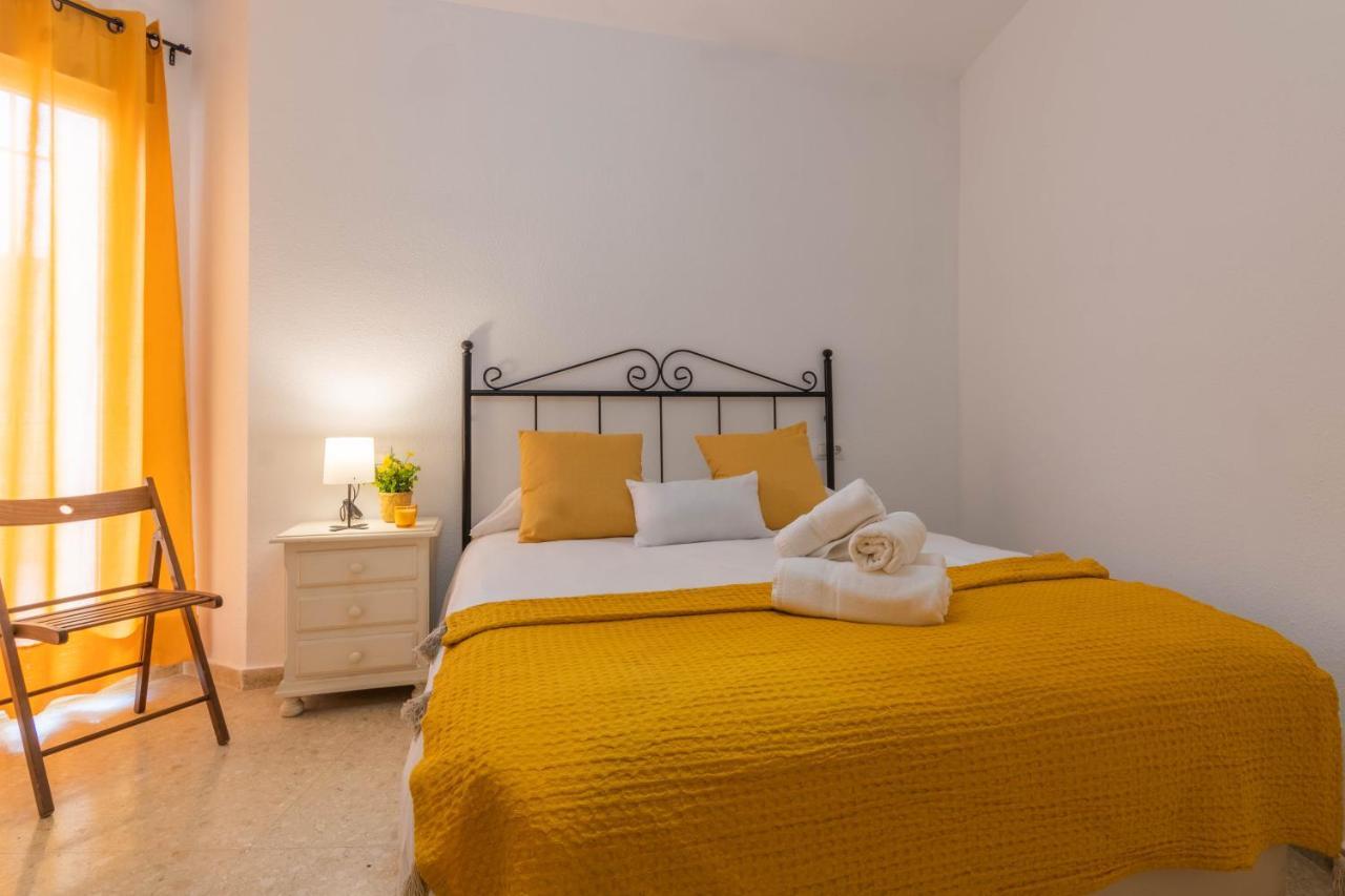 Apartamento Gema De La Juderia En Kordoba Zewnętrze zdjęcie