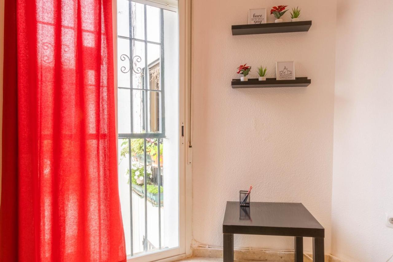 Apartamento Gema De La Juderia En Kordoba Zewnętrze zdjęcie