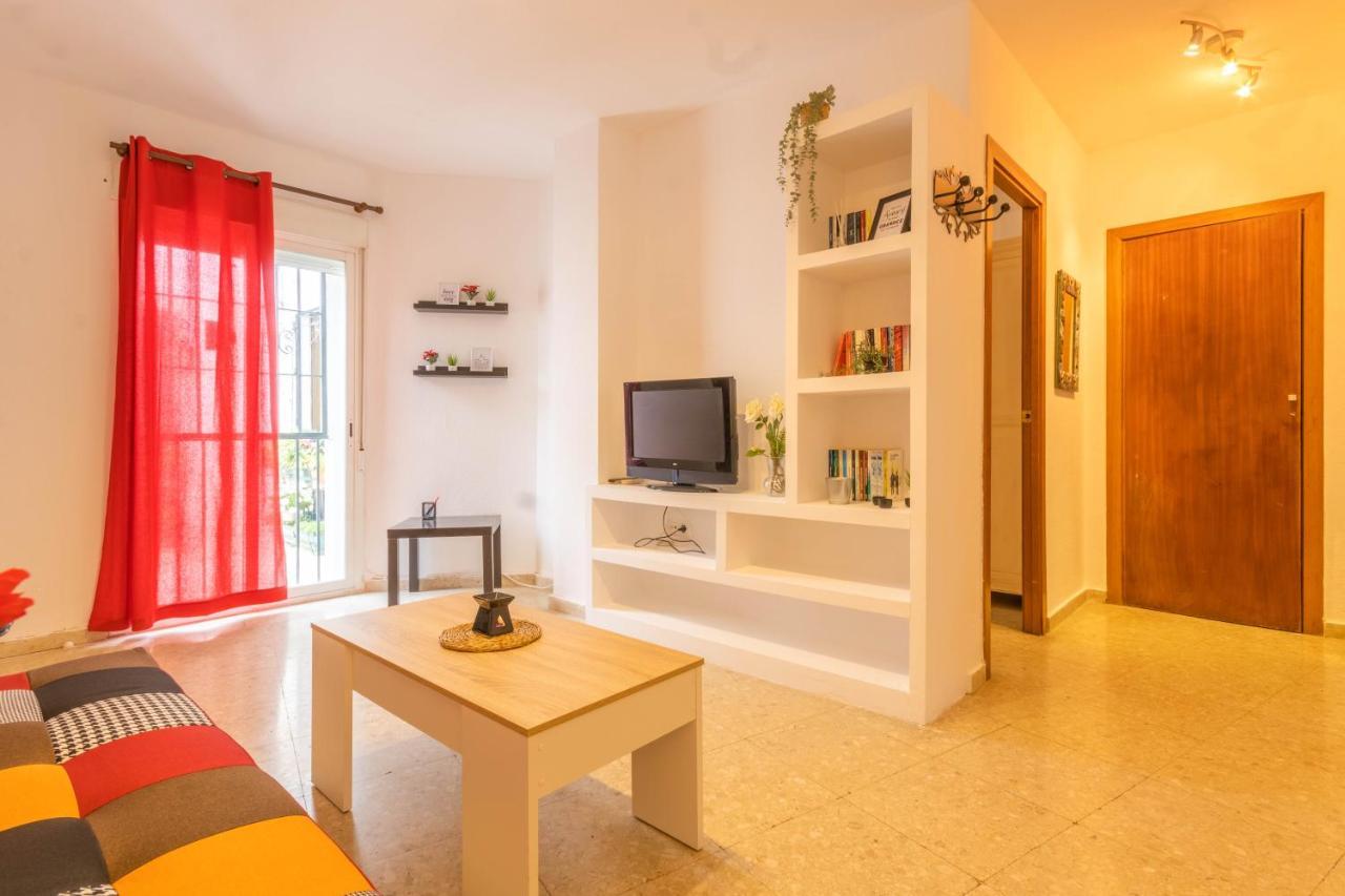 Apartamento Gema De La Juderia En Kordoba Zewnętrze zdjęcie