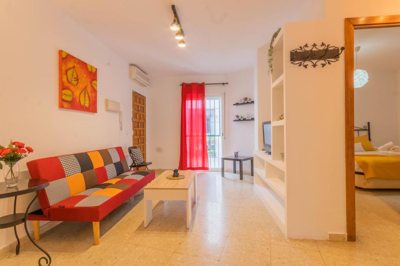 Apartamento Gema De La Juderia En Kordoba Zewnętrze zdjęcie