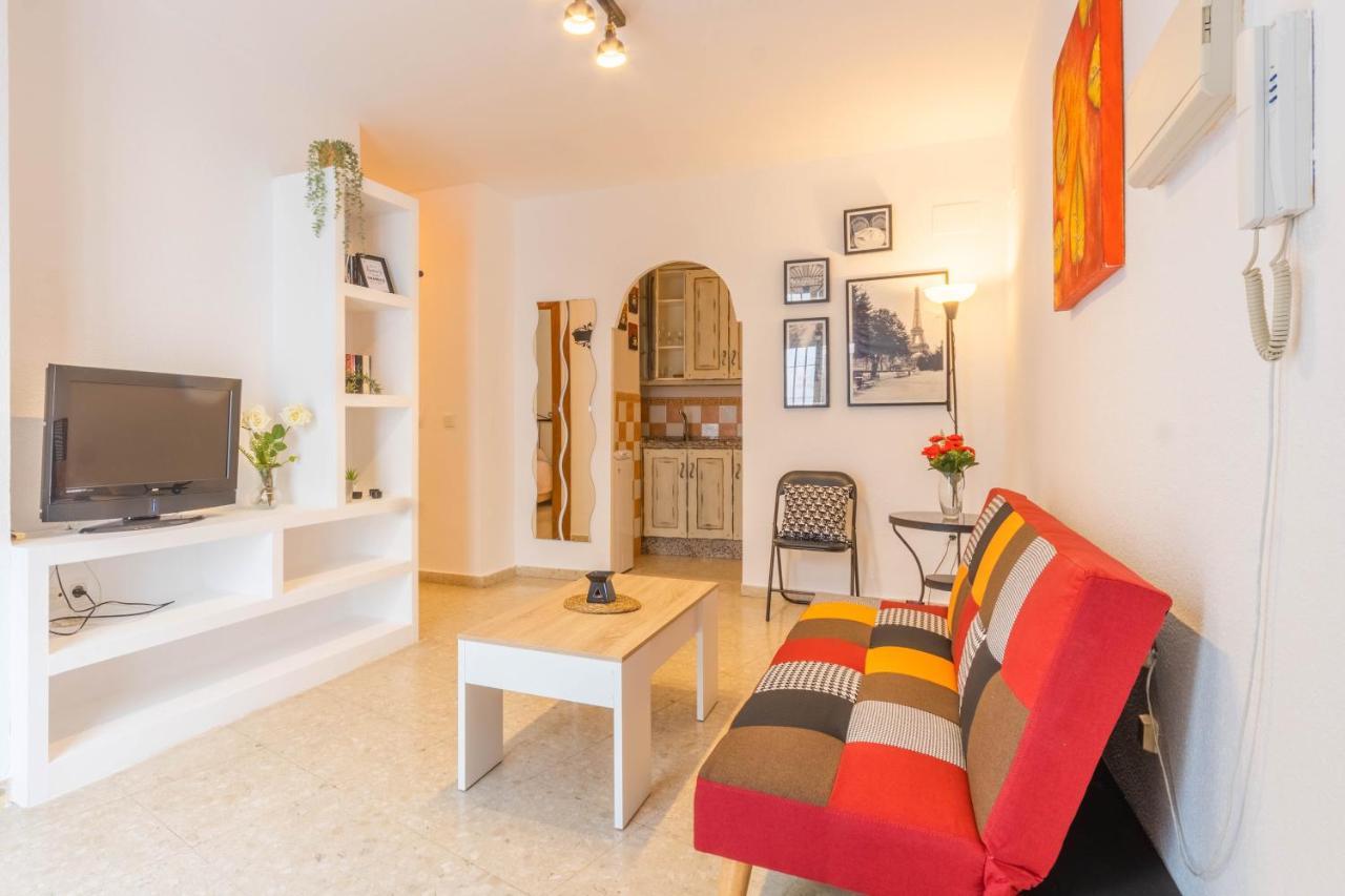 Apartamento Gema De La Juderia En Kordoba Zewnętrze zdjęcie